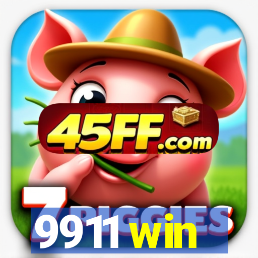 9911 win